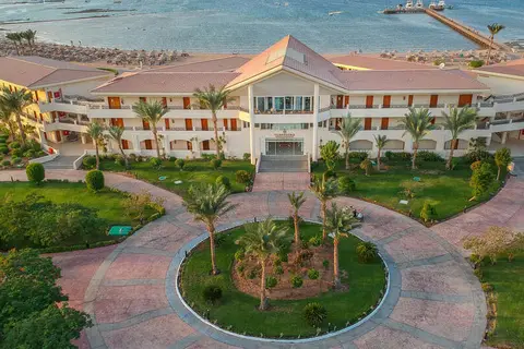 Cleopatra Luxury Makadi Bay Resort - Adults O in Makadi Bay — foto 11