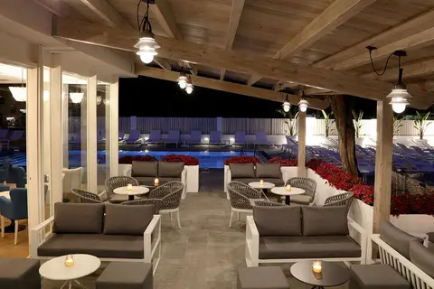 Hotel Golden Mar Menuda in Tossa de Mar — foto 14
