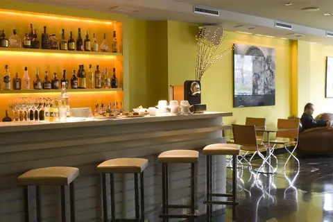 Hotel Miro in Bilbao — foto 3