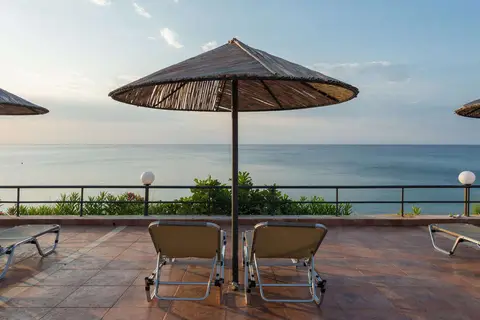Hotel Paralos Rodos Lifestyle in Κολύμπια — foto 12