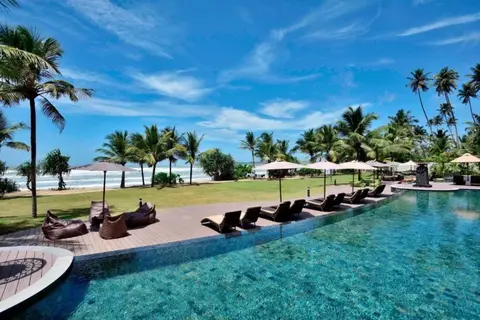 Weligama Bay Marriott Resort & Spa in Weligama — foto 5
