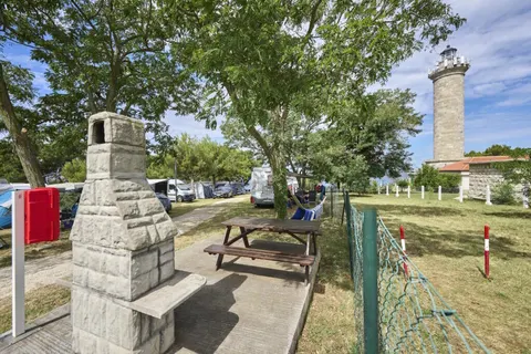 Camping Savudrija foto 8