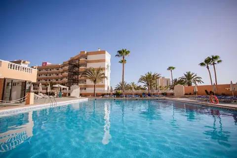 Servatur Caribe in Playa del Inglés — foto 2