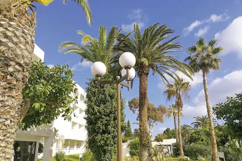 The Orangers Beach Resort & Bungalows in The Orangers Beach Resort & Bungalows — foto 14