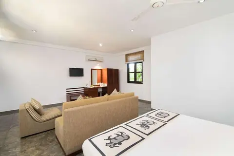 Camellia Resort & Spa in Hiriwadunne — foto 5