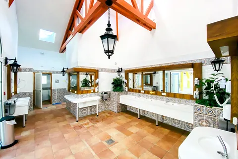 Camping Sylvamar foto 14