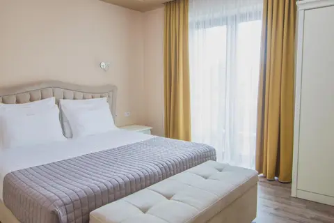 Christi's Hotel Borova in Korçë, foto 19