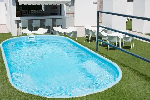 Melina in Benidorm — foto 27