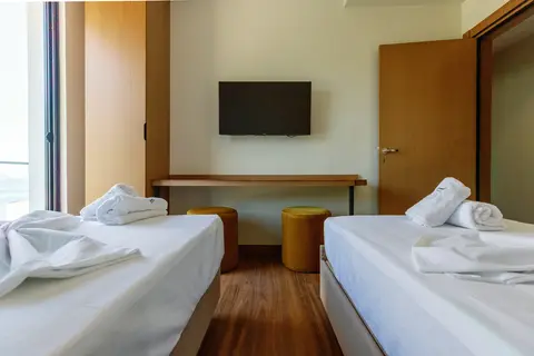 Valza Boutique Hotel in Vlorë, foto 14