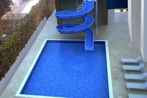 Kleopatra Ramira Hotel in Alanya — foto 21