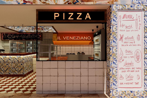 AQUA Hotel Aquamarina & Spa foto 5