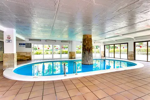 Garbi Park in Lloret de Mar, foto 5