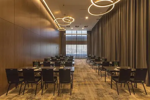 Hilton Garden Inn Zagreb - Radnicka in Zagreb — foto 12