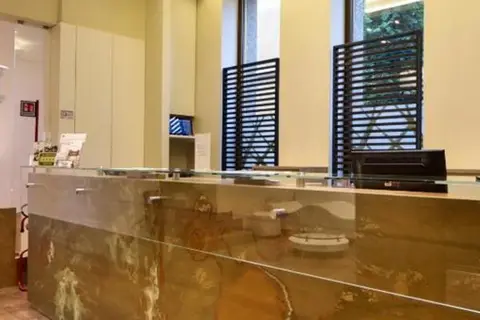 Best Western Hotel Madison in Milaan — foto 12