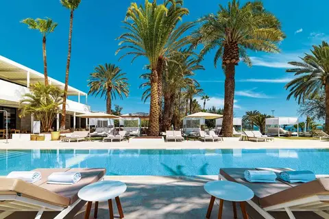 Paradisus Gran Canaria in San Agustin — foto 8