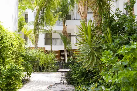 Alecos Hotel Apartments in Paphos — foto 10