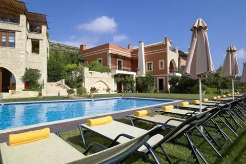 Katalagari Country Suites in Nikos Kazantzakis Municipal Unit, foto 2