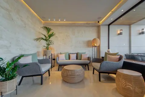 Land's End, Boutique Hotel in Sliema — foto 29