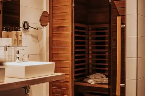 Hotel Kaap West | Kloeg Collection in Westkapelle, foto 6