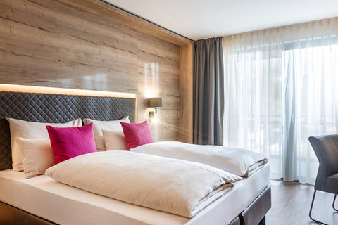 Hotel Adapura foto 2