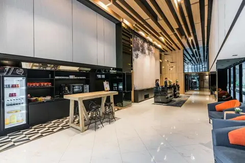 The Key Premier Sukhumvit in Bangkok — foto 3
