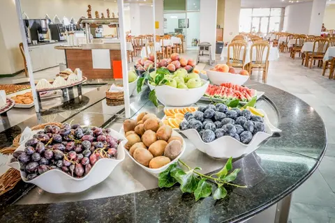 Hotel Gergana in Златни пясъци — foto 4