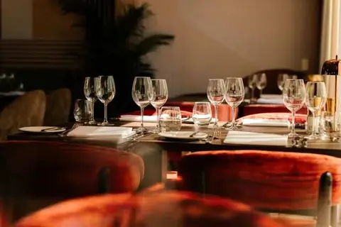 De Herbergh van Flielant in Oost-Vlieland — foto 9