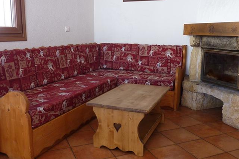 Chalets des Ecrins foto 9