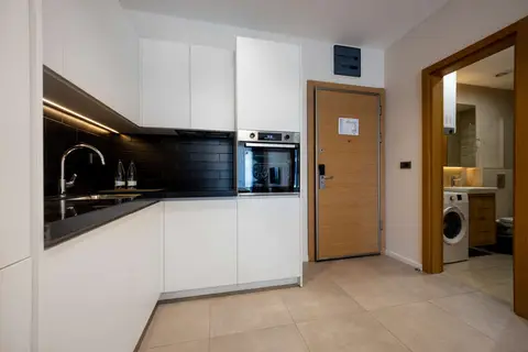 Royal Blue Resort & Residences in Kotor — foto 14