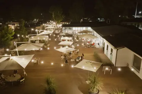 Milano Marittima Resort in Cervia — foto 16