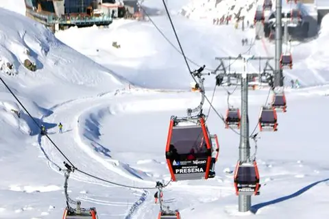 Blu Hotel Acquaseria in Ponte di Legno — foto 5
