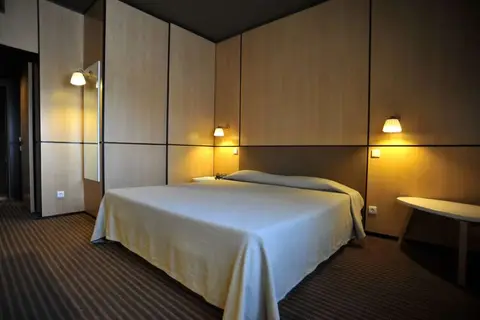 Axis Vermar Beach Hotel in Póvoa de Varzim — foto 5