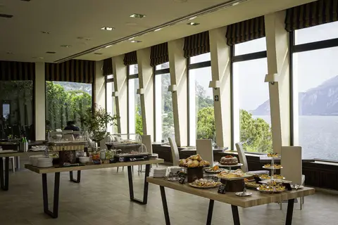 Hotel Griso in Malgrate — foto 6