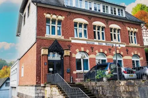 besttime Hotel Monschau in Monschau, foto 11