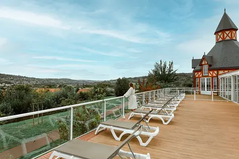 Houlgate Premium Residence in Houlgate — foto 17