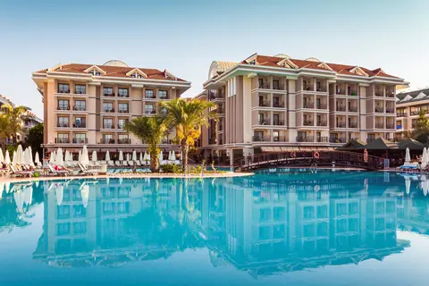 Hotel Sentido Turan Prince in Manavgat