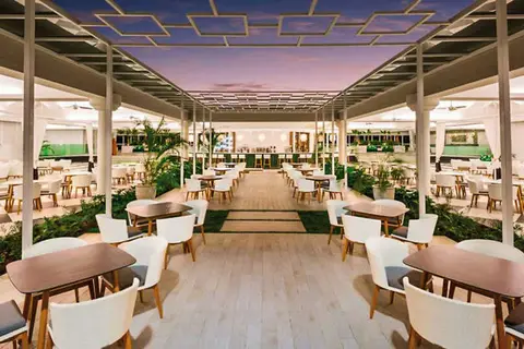 Grand Sirenis Punta Cana Resort in Salvaleón de Higüey, foto 24