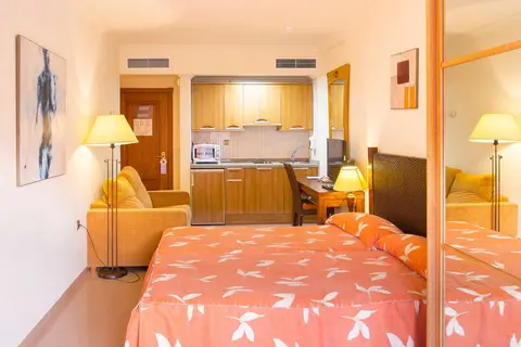Toboso Appartementen in Nerja — foto 12