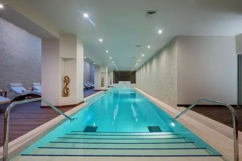 Acapulco Resort Convention & Spa in Girne — foto 24