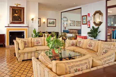 TRH Mijas Hotel in Mijas — foto 9