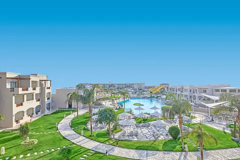 Jaz Casa Del Mar Resort in Hurghada — foto 10
