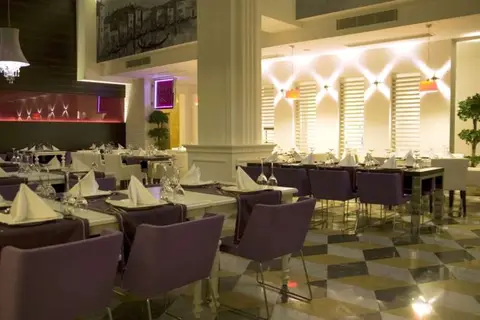 Hotel Oleander in Manavgat, foto 21