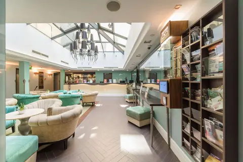 La Prima Fashion Budapest in Boedapest, foto 19