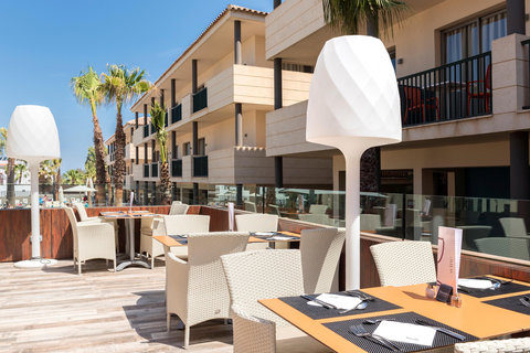 Hotel Occidental Ibiza foto 12