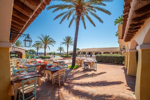 TH San Teodoro - Liscia Eldi foto 25