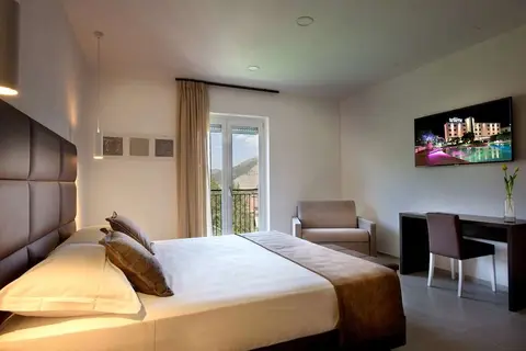 San Severino Park Hotel & Spa in Mercato San Severino, foto 3