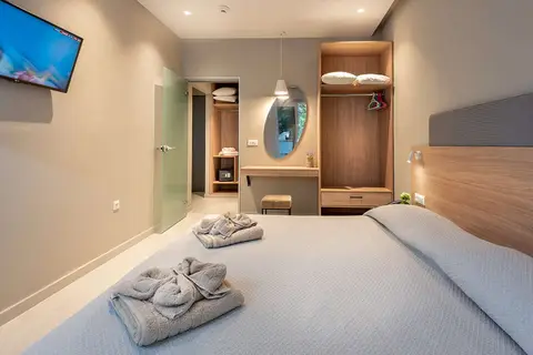 Sunday Hotel in Ιαλυσός — foto 3