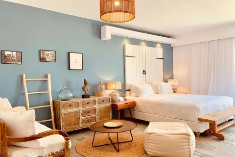 Caesars Gardens Hotel & Spa in Lindos, foto 3