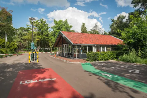 Bos Park Bilthoven foto 5