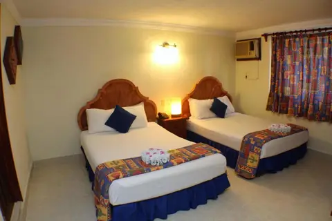 Suites Cancun Center in Cancùn — foto 13